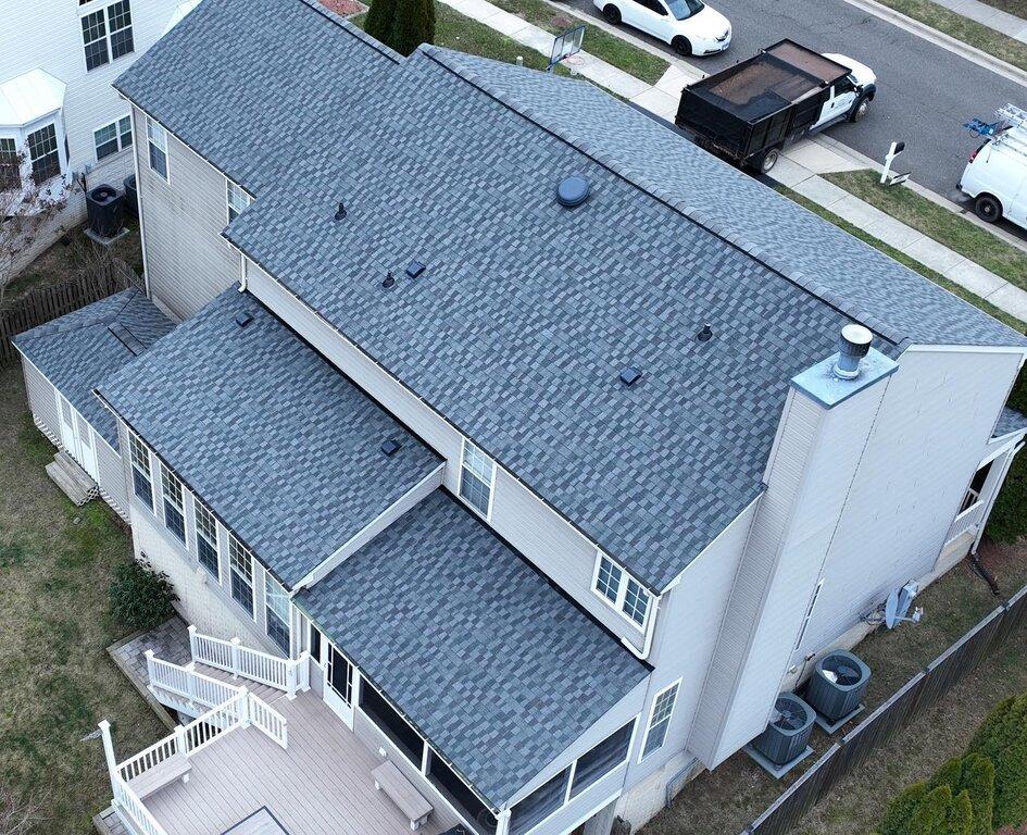 Priddy Roofing & Exteriors