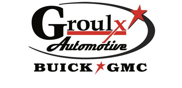 Groulx Automotive Buick GMC