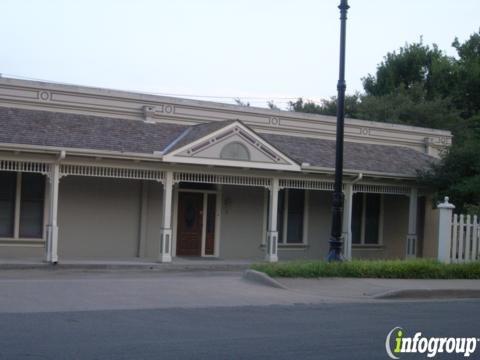 Center For Nonprofit Management