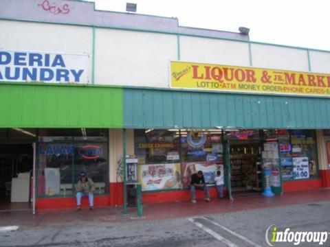 Young's Liquor
