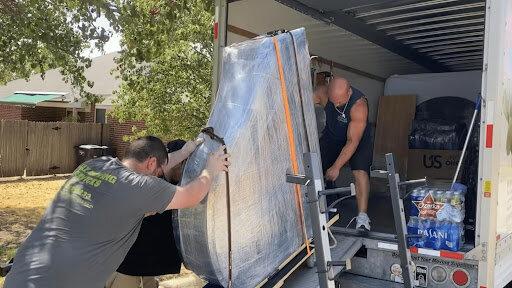 Eli Moving & Storage