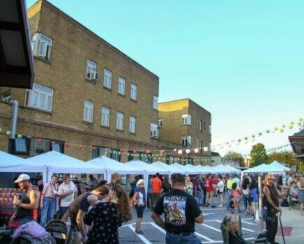 Mainspring of Ephrata