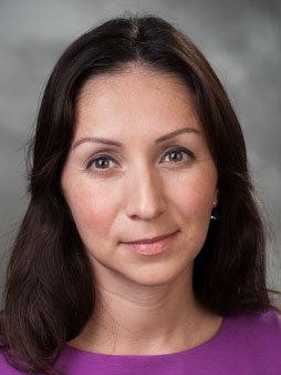 Alicia C Lenzen, MD - Advocate Healthcare