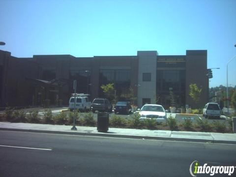 First Financial Northwest Bank