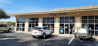 D'galy's Stores Inc