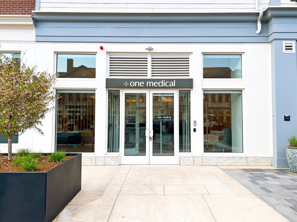 One Medical Adult Primary Care