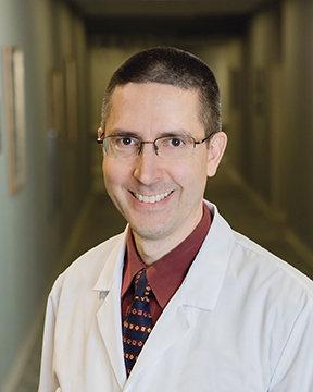 Tracy Todd Smith, MD - Ascension Medical Group St John Primary Care Bernsen 200