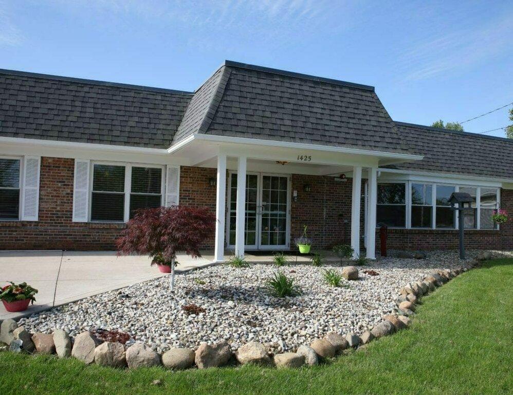 Hickory Creek at Huntington