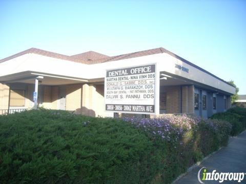 South Bay Dental Practice