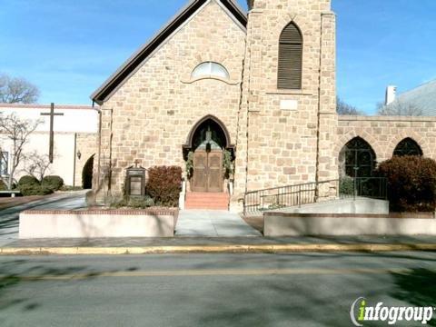 Episcopal Church Holy Faith