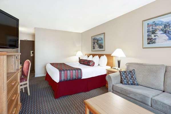 The Vic, Ascend Hotel Collection