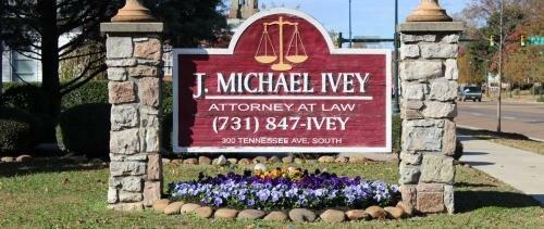 J Michael Ivey Attorney At Law