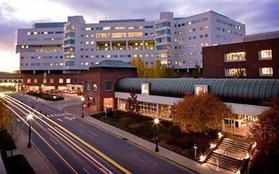 UVA Health Pediatric & Young Adult Multiple Sclerosis Clinic