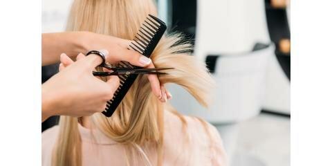 Bonita's Beauty Salon