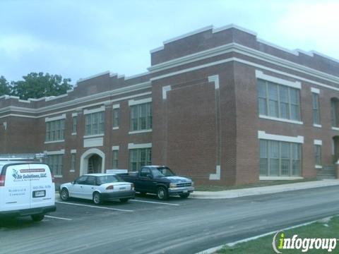 Residences At Hampstead