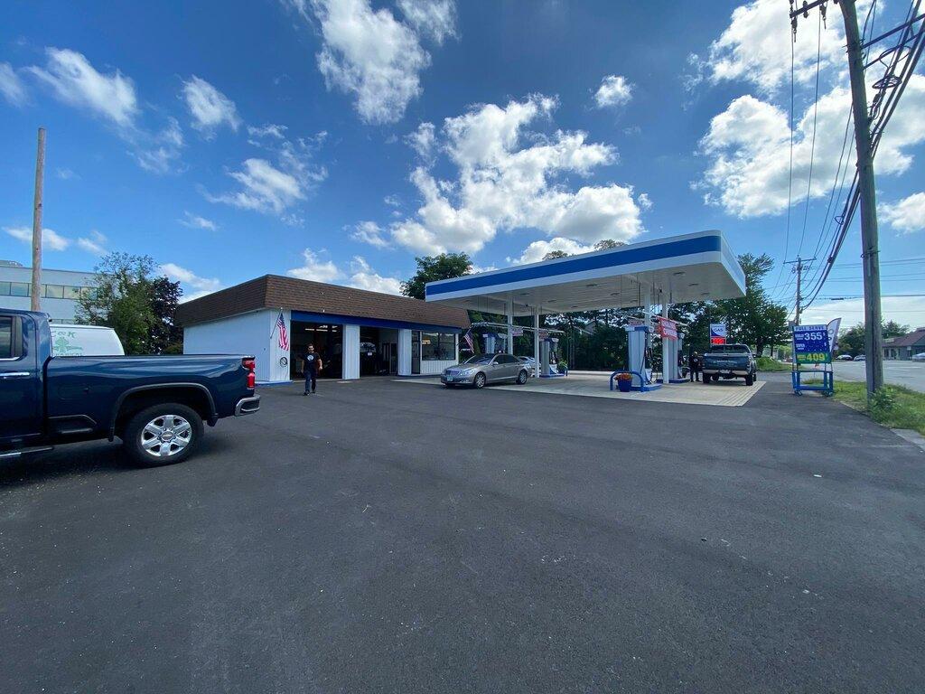 Tewksbury Gas & Service
