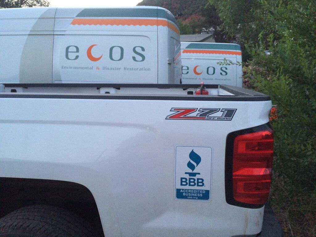 ECOS Environmental & Disaster Restoration