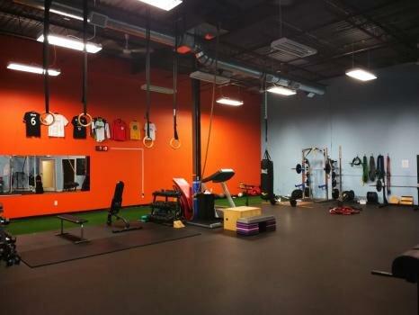 Niagara Health & Rehab Centre