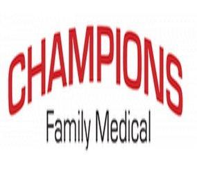 Champions Family Medical