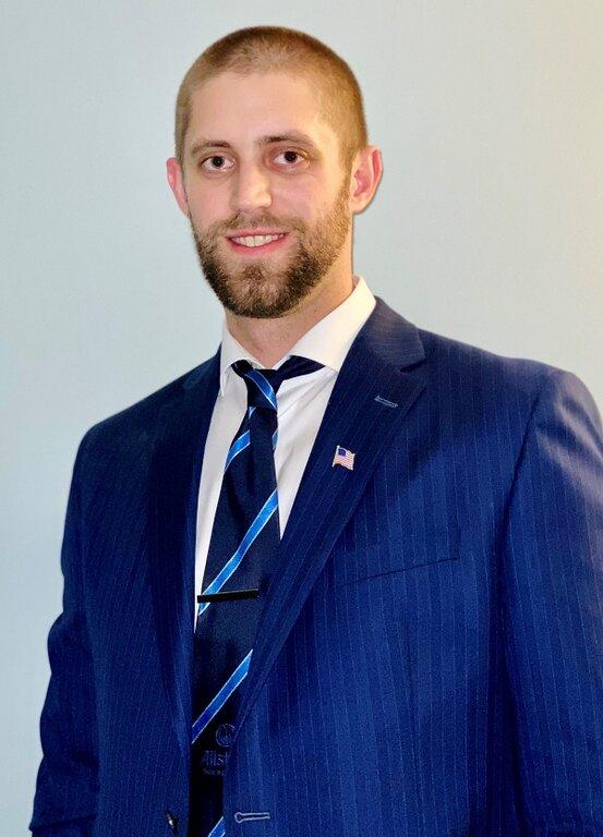 Zachary Grivner: Allstate Insurance