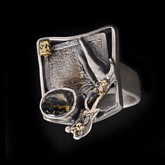 CT School of Jewelry Art