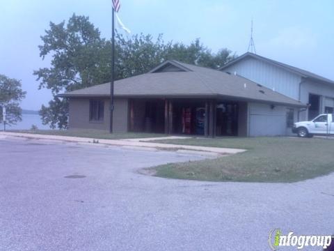 Horseshoe Lake State Park