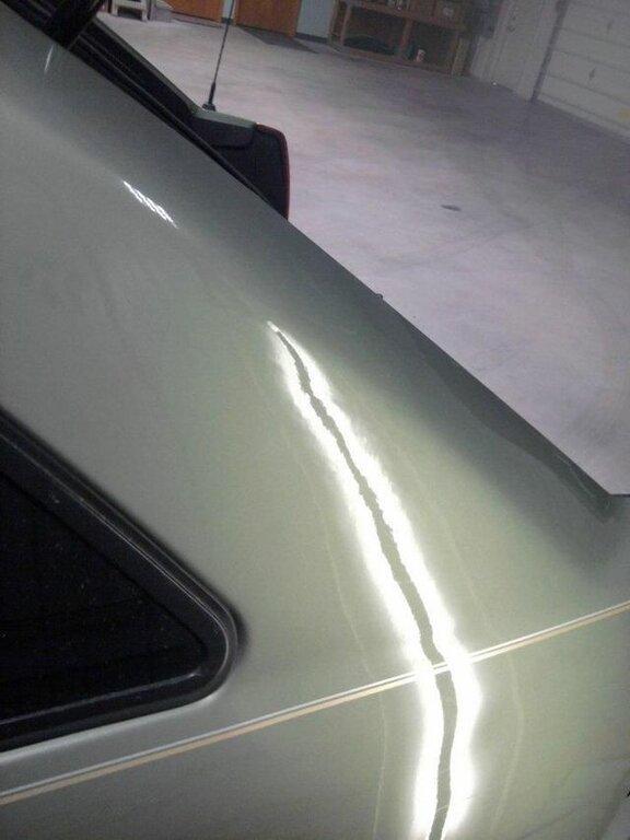 Dings and Things PDR