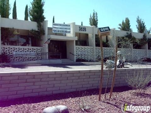 AGM Container Controls, Inc