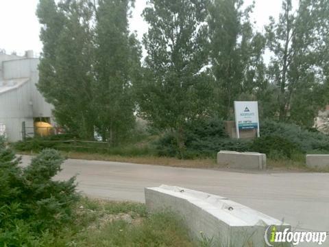 Aggregate Industries