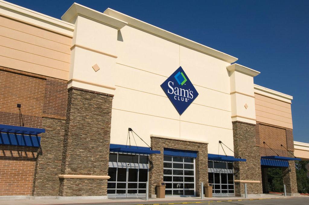 Sam's Club, 1301 S Lone Hill Ave, Glendora, CA 91740, US - MapQuest