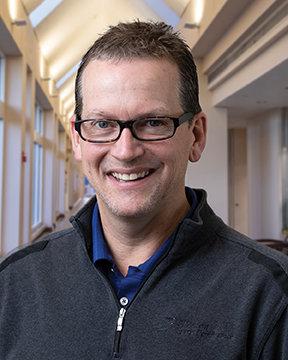 Patrick Kersey, MD - St Vincent Medical Group-Clay