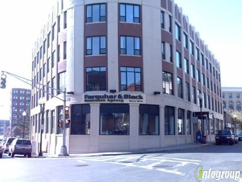 RFC Financial Service