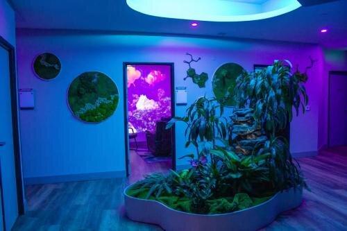 Kadima Neuropsychiatry Institute-TMS & Ketamine Therapy