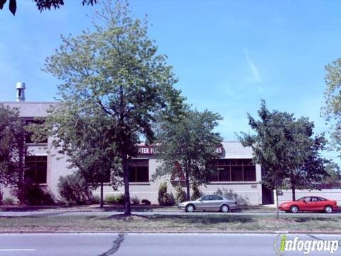 Center for Emerging Technologies