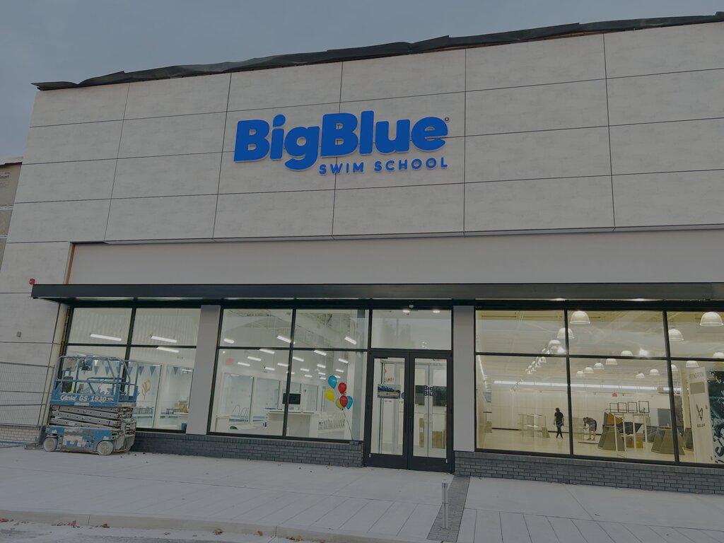Big Blue Swim School