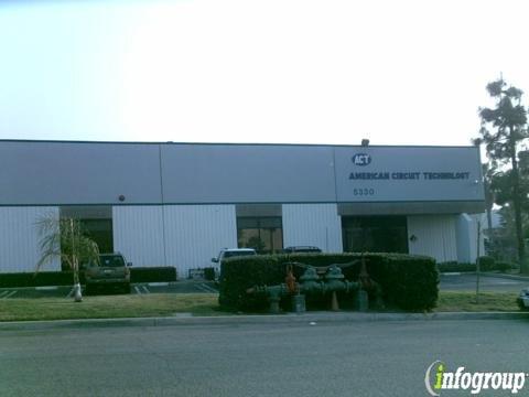American Circuit Technology