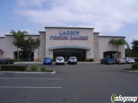 La-Z-Boy Home Furnishings & Decor