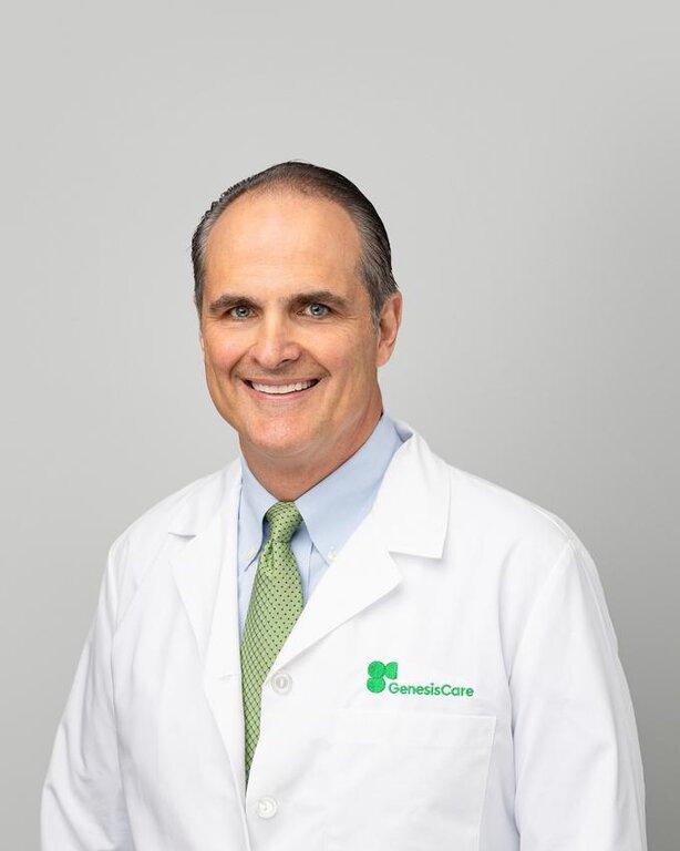 Robert E Hruby, MD - GenesisCare Destin