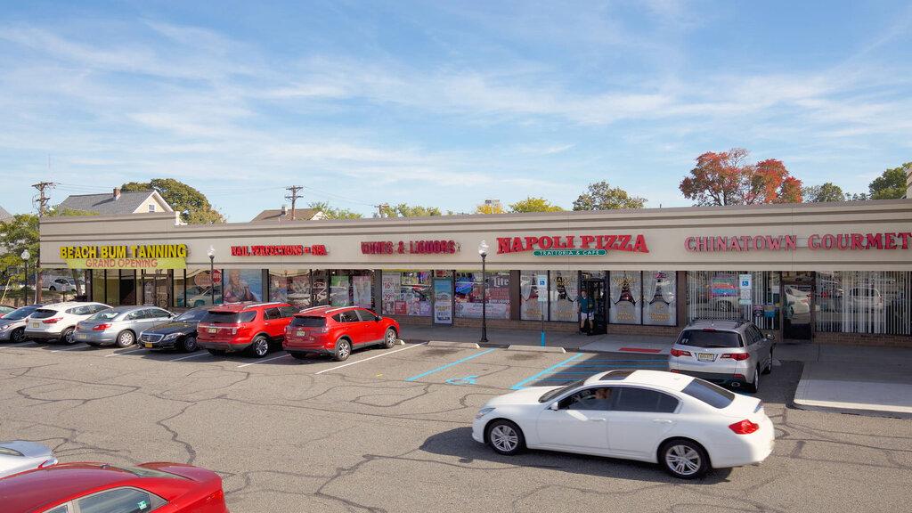 Lodi Commons
