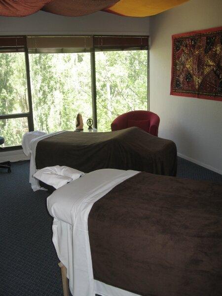 Blue Lotus Healing Arts Center and Day Spa