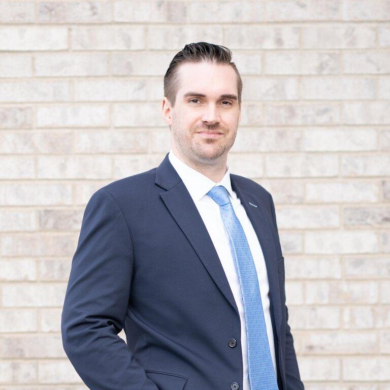 Merrill Lynch Financial Advisor Wesley Schropp