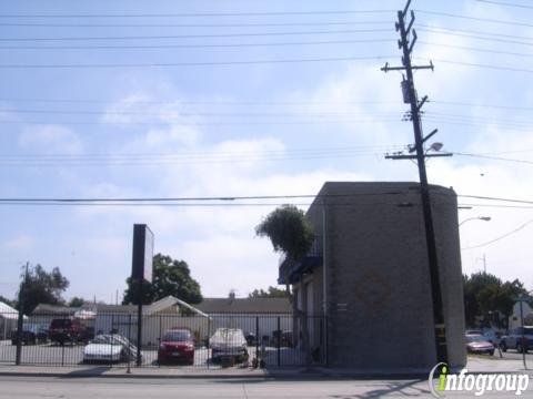 M & A Body Electric Center