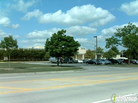 River Trails Middle School