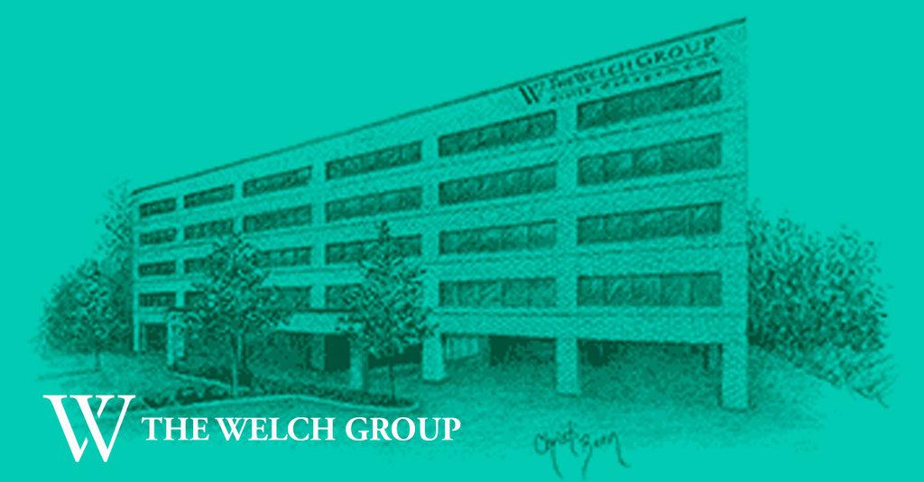 The Welch Group