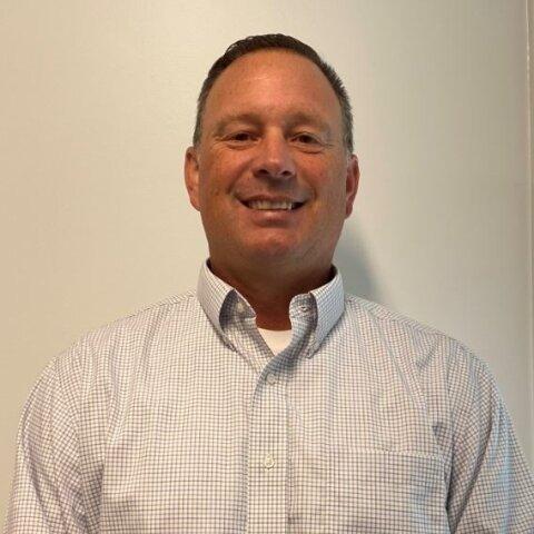 Merrill Lynch Financial Advisor Jeffrey Tidwell