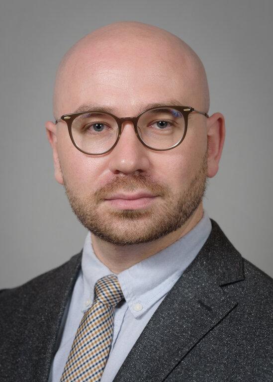 Ilya Makarovskiy, DPM - Northwell Health Diabetes Treatment Center