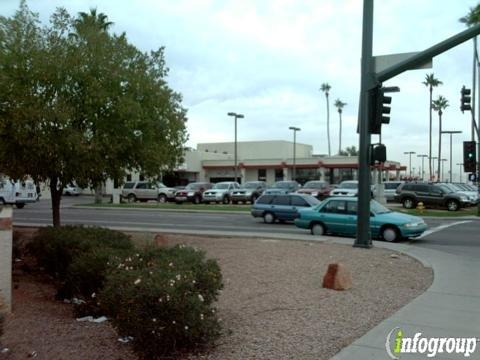 Alan Siegel, DDS - Shea Dental of Scottsdale