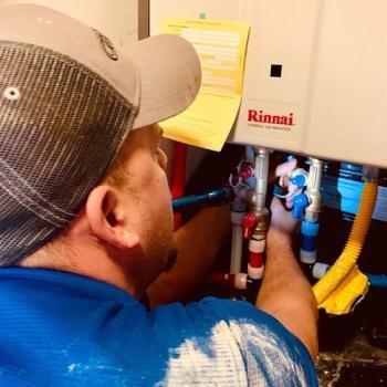 Victory Plumbing LLC