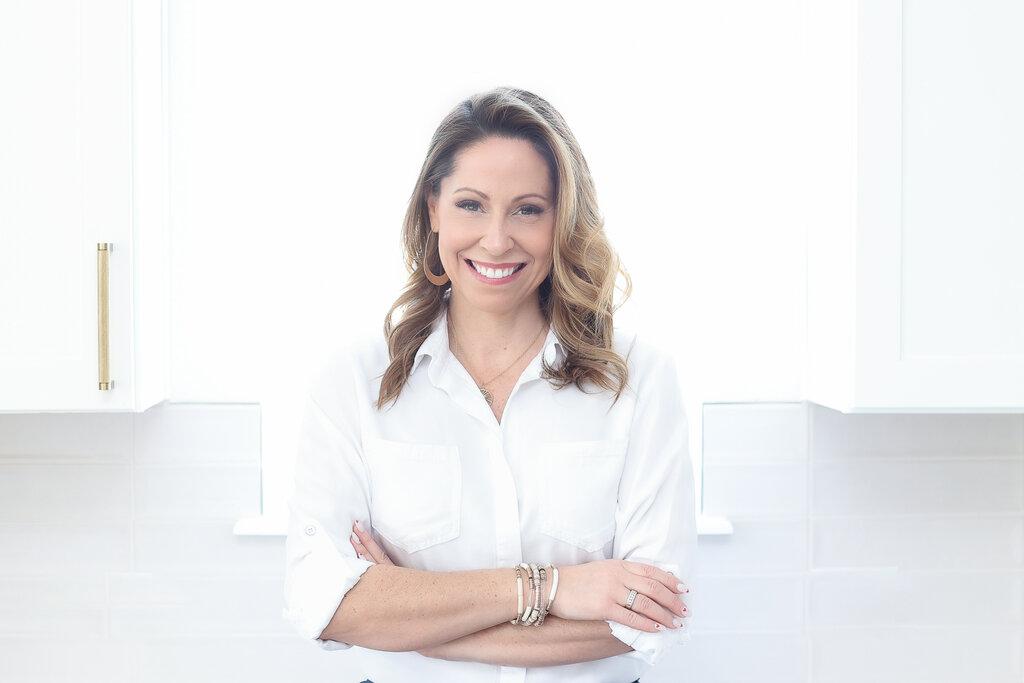 Lisa Palladino Realtor the Agency Denver