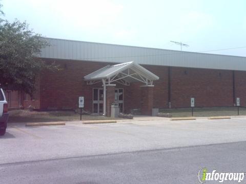 Chouteau Township Highway Department